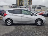 2016 Nissan Note X Model, Super Low KMS image 297276