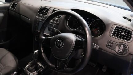 Volkswagen Polo TSI Comfortline image 313643