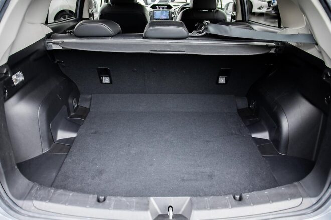 2016 Subaru Impreza 2.0i Eyesight AWD Cruise Control image 296221