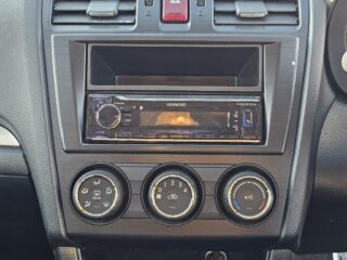 2014 Subaru Impreza Manual Transmission image 298217