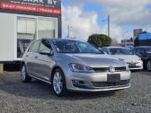 2013 Volkswagen Golf TSI High Line BMT image 295967