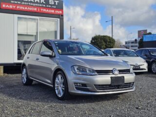 2013 Volkswagen Golf TSI High Line BMT image 295967