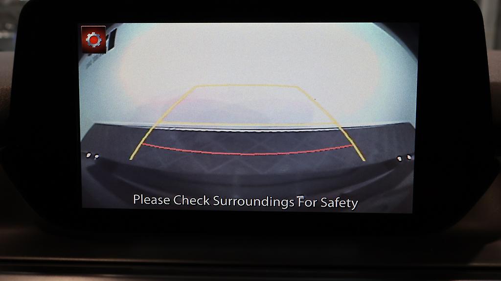 Mazda Atenza 20S – Great look in black image 317182