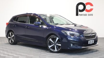 Subaru Impreza Sport, Eyesight 2.0L, Full Leather Adaptive Cruise Control image 315866