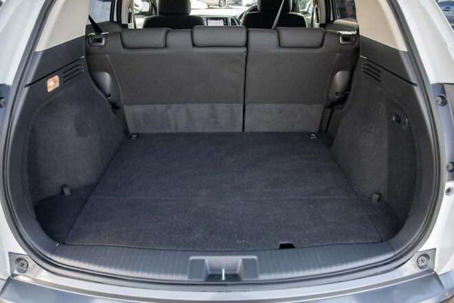 2014 Honda Vezel Hybrid X AWD image 294871