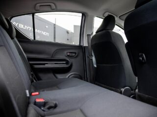 2018 Toyota Aqua G Model, Parking Sensor image 296574