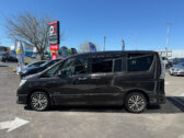 2014 Nissan Serena Hybrid Highway Star S-Hybrid image 297761