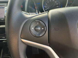 2014 Honda Fit Hybrid F Package image 295793