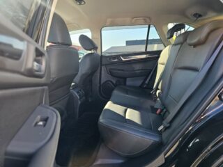 2015 Subaru Outback Limited 4WD with Eyesight image 296489