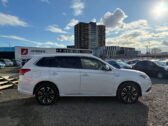 2016 Mitsubishi Outlander PHEV – High Spec – Low KMS image 296884