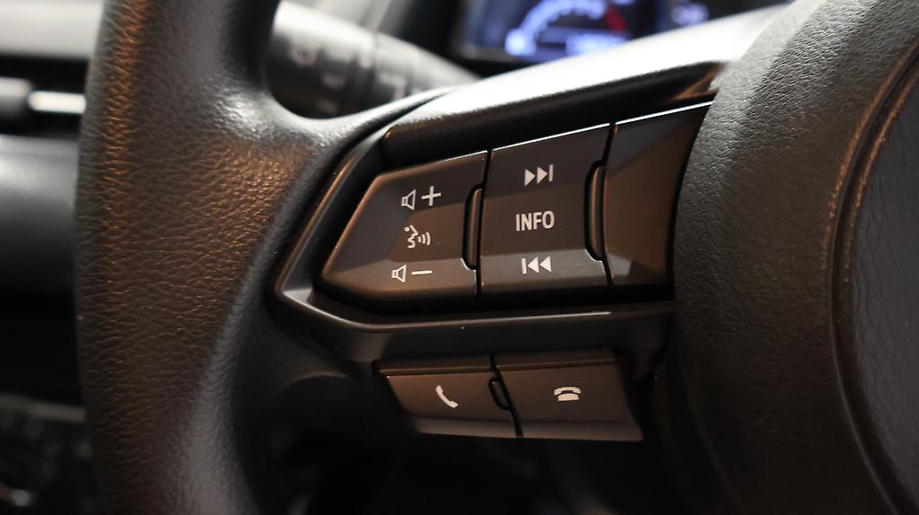 Mazda Demio 13S Super low KMS image 317466