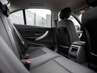 2013 Bmw 320i 320i , Push Start, Twin Power Turbo image 296030