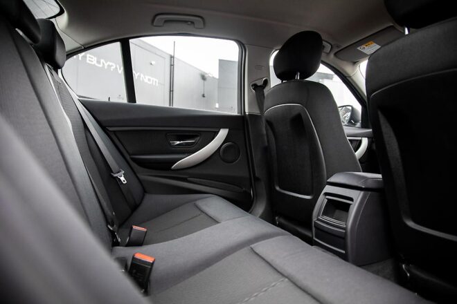 2013 Bmw 320i 320i , Push Start, Twin Power Turbo image 296030