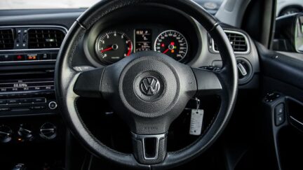 Volkswagen Polo TSI Comfortline , I stop image 299160