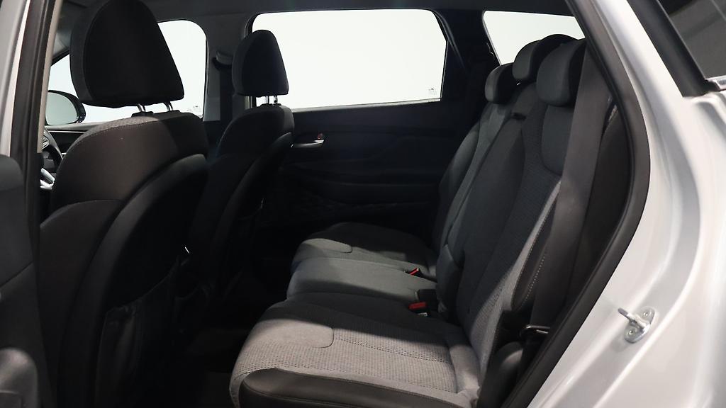 Hyundai Santa Fe TM 2.5P 4WD NZ New image 305435