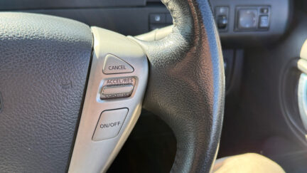 Nissan Serena Highway Star Hybrid image 296758