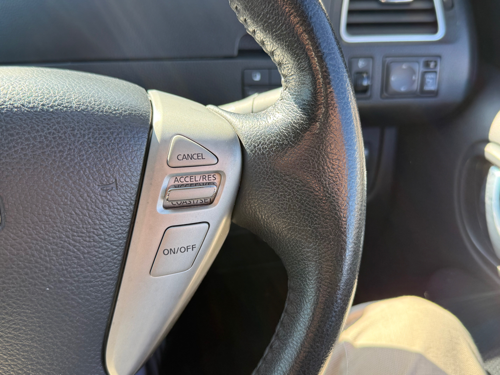 Nissan Serena Highway Star Hybrid image 296758