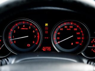 2010 Mazda Atenza Sports 2.0l ,Cruise Control” image 297481