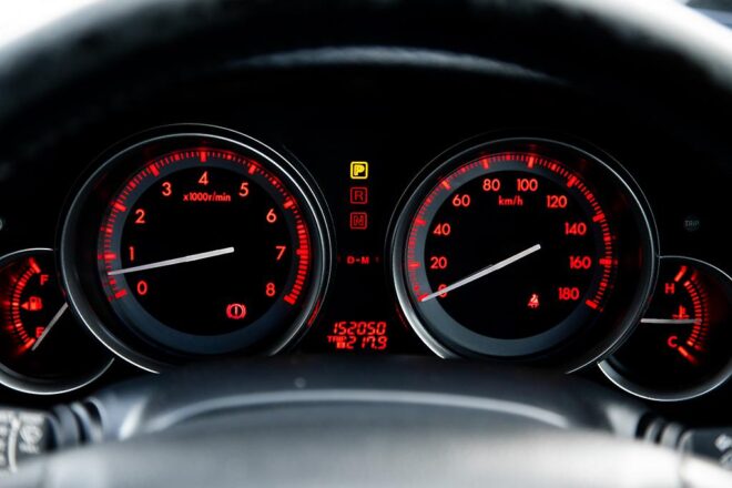 2010 Mazda Atenza Sports 2.0l ,Cruise Control” image 297481