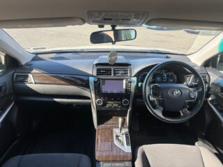 2013 Toyota Camry Hybrid G-Package image 296774