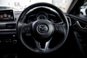 2014 Mazda Axela 20S Leather-PKG, Hybrid, Heated seats image 298107