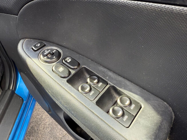 2009 Hyundai I30 Tidy Example image 295042