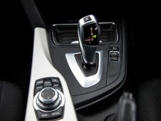 2013 Bmw 320i 320i , Push Start, Twin Power Turbo image 296036