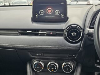 2017 Mazda Demio 13S Touring, Super Low KMS!! image 297356