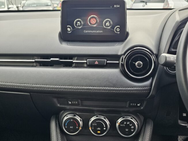 2017 Mazda Demio 13S Touring, Super Low KMS!! image 297356