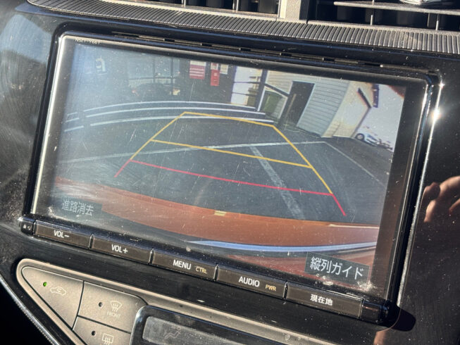 2017 Toyota Aqua X-Urban Crossover image 297186