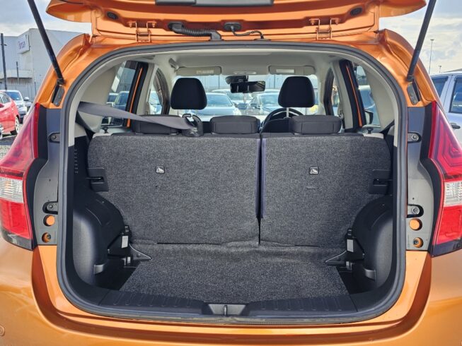 2016 Nissan Note E-Power X witrh Body Kit image 296929