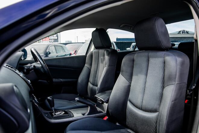 2010 Mazda Atenza Sports 2.0l ,Cruise Control” image 297484