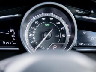 2014 Mazda Axela 20S Leather-PKG, Hybrid, Heated seats image 298115