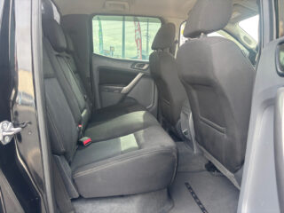 2018 Ford Ranger XLT DOUBLE CAB W/S A image 295392