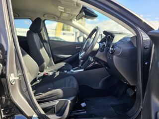 2017 Mazda Demio 13S Facelift – Low KMS image 298285