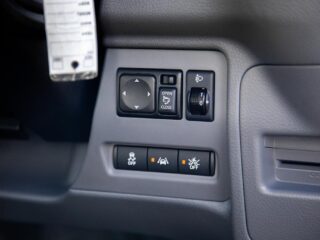 2021 Nissan Nv200 Super Low Kms! Like New Condition! image 297559