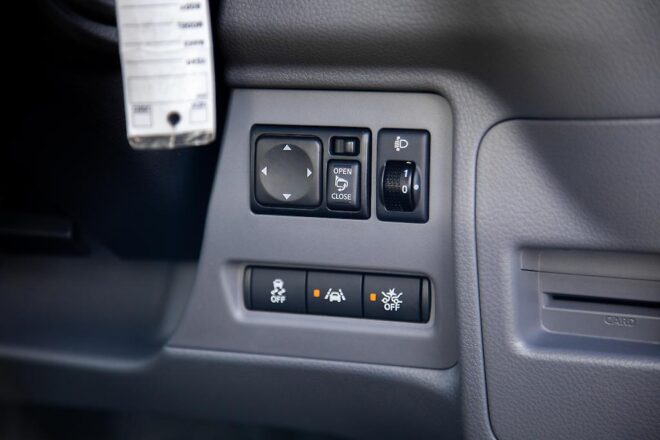 2021 Nissan Nv200 Super Low Kms! Like New Condition! image 297559