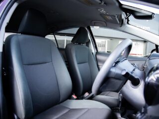 2016 Toyota Aqua S model, Push start, Hybrid image 295690