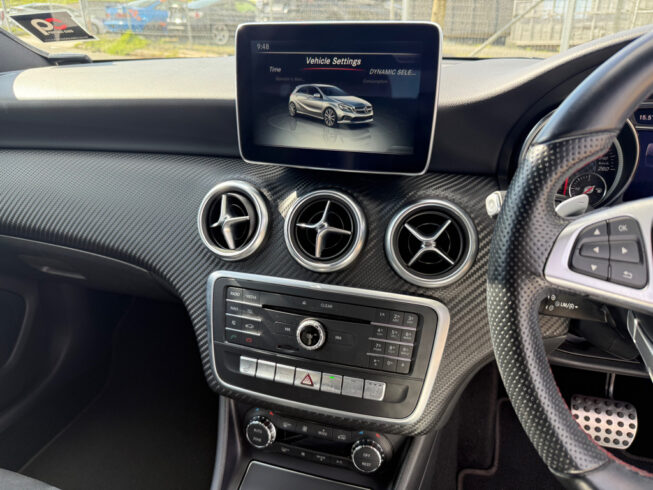2016 Mercedes-benz A 180 Sports with Radar Cruise image 296828