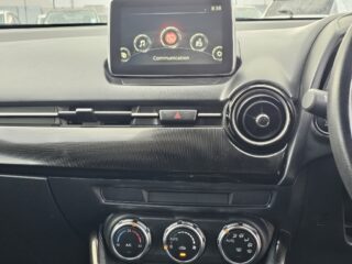 2014 Mazda Demio 13S image 297336