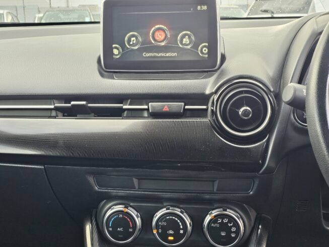 2014 Mazda Demio 13S image 297336