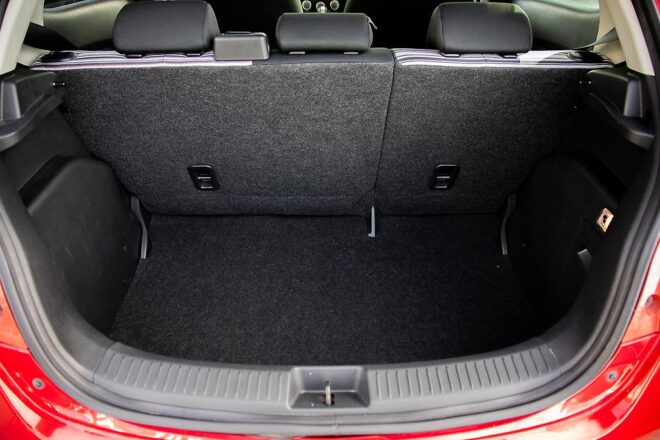 2013 Mazda Demio 13 Skyactiv Shooting Star image 295310