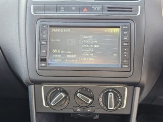 2014 Volkswagen Polo TSI Comfortline image 295922