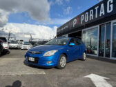 2009 Hyundai I30 Tidy Example image 295037