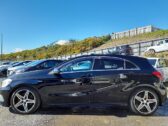 2014 Mercedes-benz A 250 Sports  AMG Low   KMS image 297908
