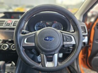 2016 Subaru Xv 2.0i-L Eyesight 4WD Radar Cruise image 295992