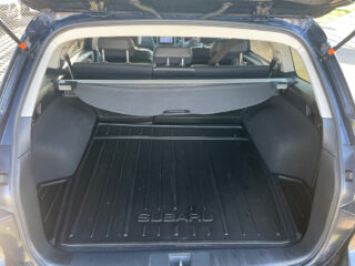 2014 Subaru Legacy 2.5i B Sport Eyesight G Pkg 4WD image 297734