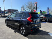 2018 Honda Fit Hybrid F image 297741