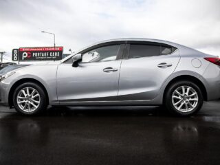 2014 Mazda Axela 20S, SkyActiv HEV image 296588