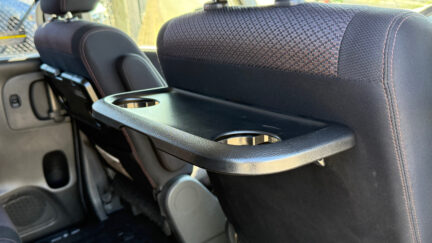 Nissan Serena Highway Star Hybrid image 296759